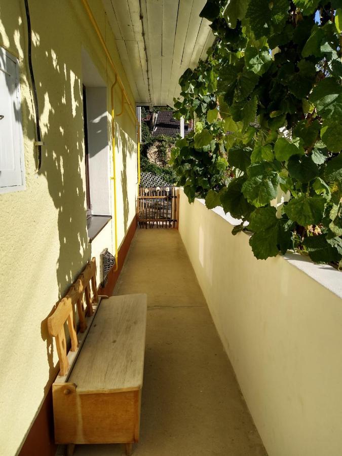 Lately Renovated Country House Trenčín Buitenkant foto