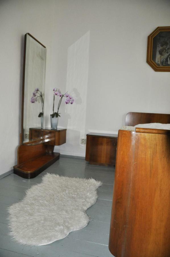 Lately Renovated Country House Trenčín Buitenkant foto