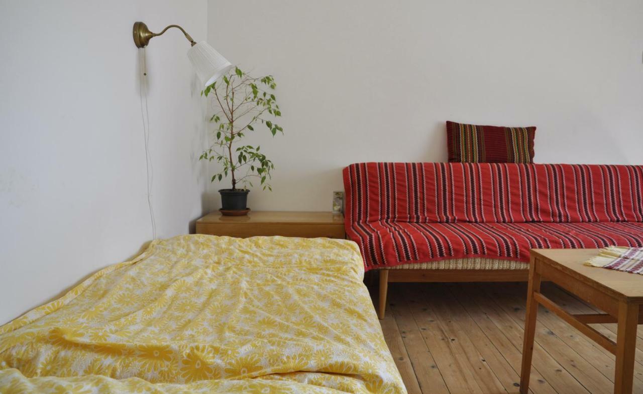 Lately Renovated Country House Trenčín Buitenkant foto